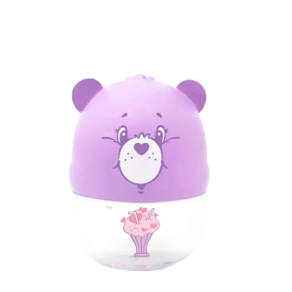 Impressions X‎ Care Bears Share Bear Blending Sponge + Travel Case